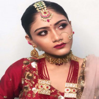 Makeup artist, Rimani Mahajan, Makeup Artists, Delhi NCR